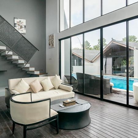 Allegra Villa Nusa Dua  Exterior foto