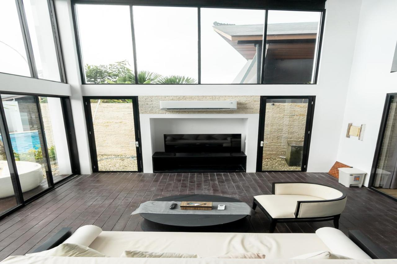 Allegra Villa Nusa Dua  Exterior foto